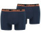 Head 2-Pack Basic Boxershorts (701202741) blue orange
