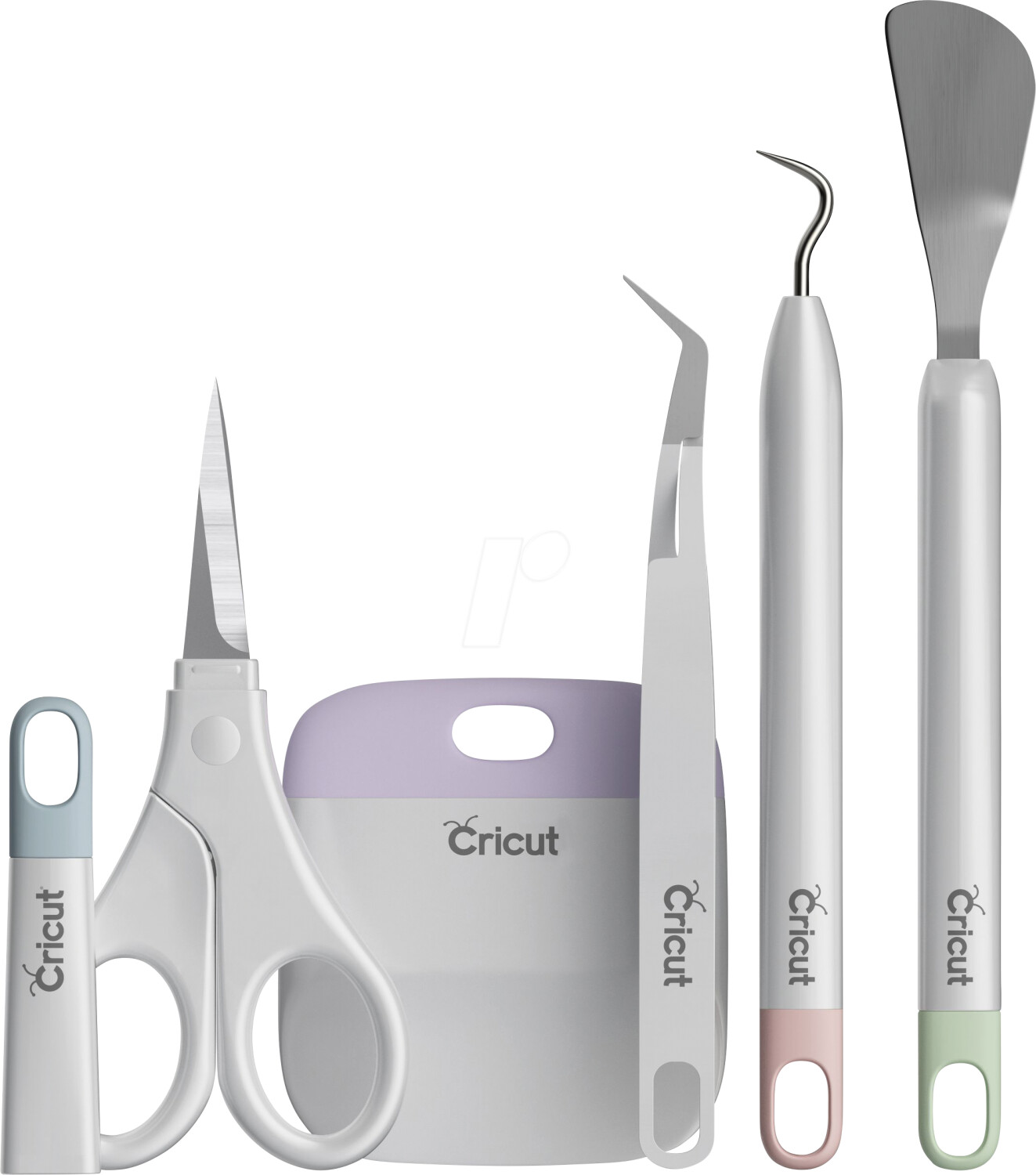 Cricut Basic Tool Kit Werkzeugset 5teilig ab 21,85