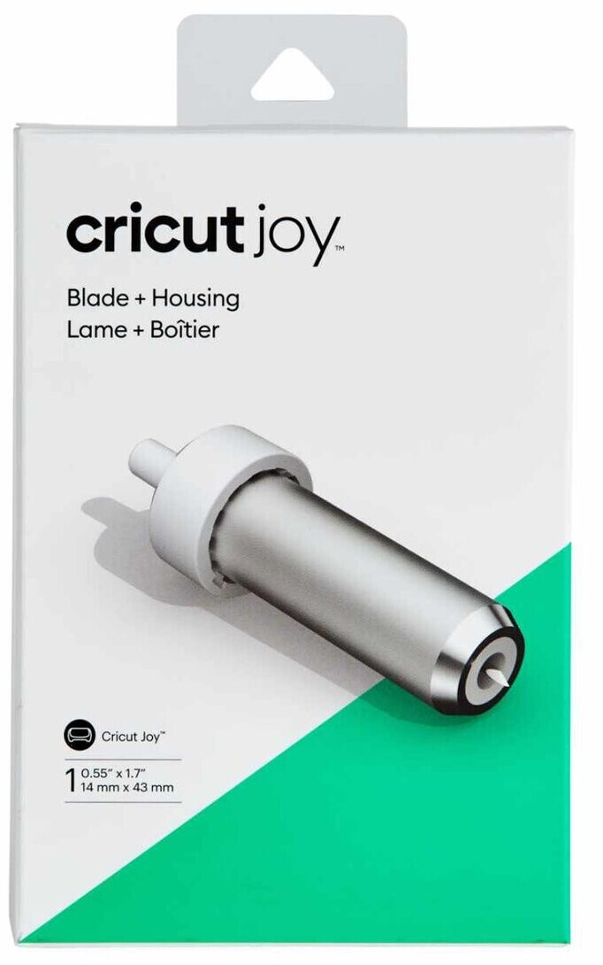 Cricut Joy Blade and Housing replacement blade with holder