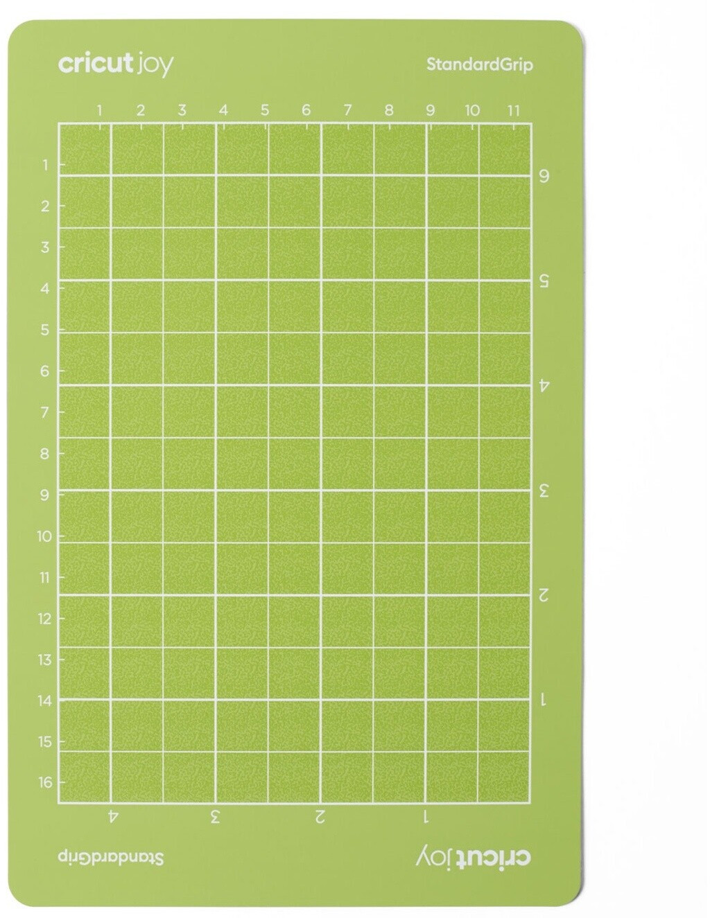 Cricut Joy standard grip cutting mat 11.4x16.5cm au meilleur prix sur