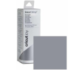 Cricut Joy Smart Thermo Adhesive Vinyl 14x122 cm Silver