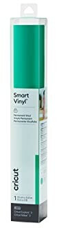 Cricut Smart Vinyl Permanent 33x91cm green