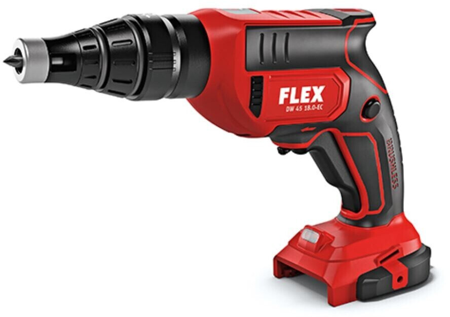 Flex-Tools DW 45 18.0-EC C (491.276)