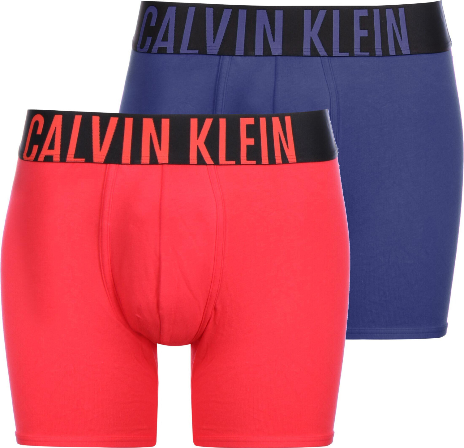 Calvin Klein 2-Pack Boxershort (000NB2603A)