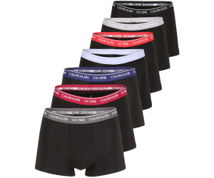 Buy Calvin Klein 7-Pack Boxer (000NB2860A) from £ (Today) – Best Deals  on 