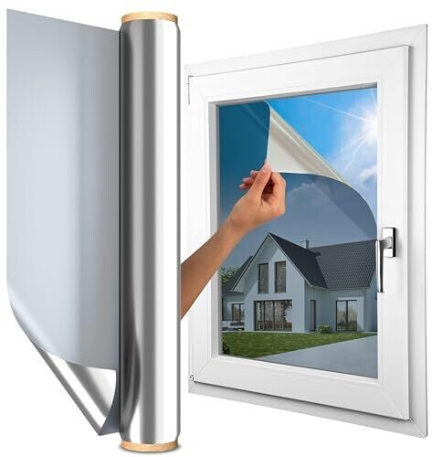 Marapon Mirror Foil static 105x200cm