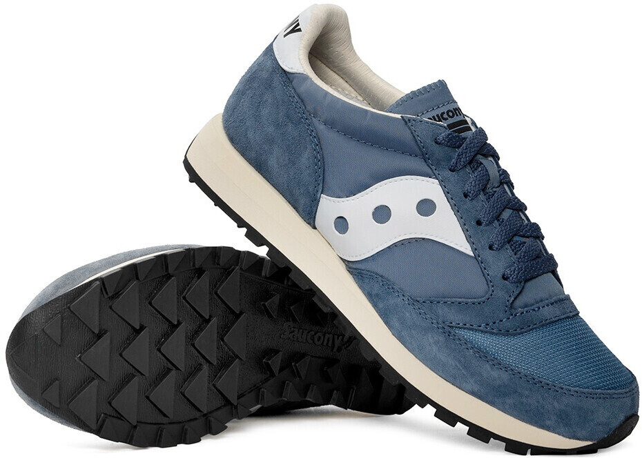 Saucony jazz azul new arrivals