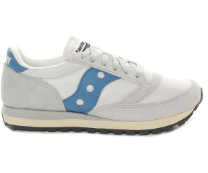 Saucony Jazz 81 grey blue ab 86 79 Preisvergleich bei idealo