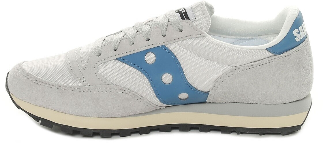 Saucony jazz blu e grigie cheap
