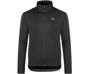 Salomon Goretex Infinium Windstopper 
