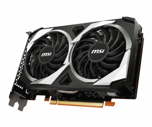 MSI Radeon RX 6500 XT ab 219,88 € | Preisvergleich bei idealo.de