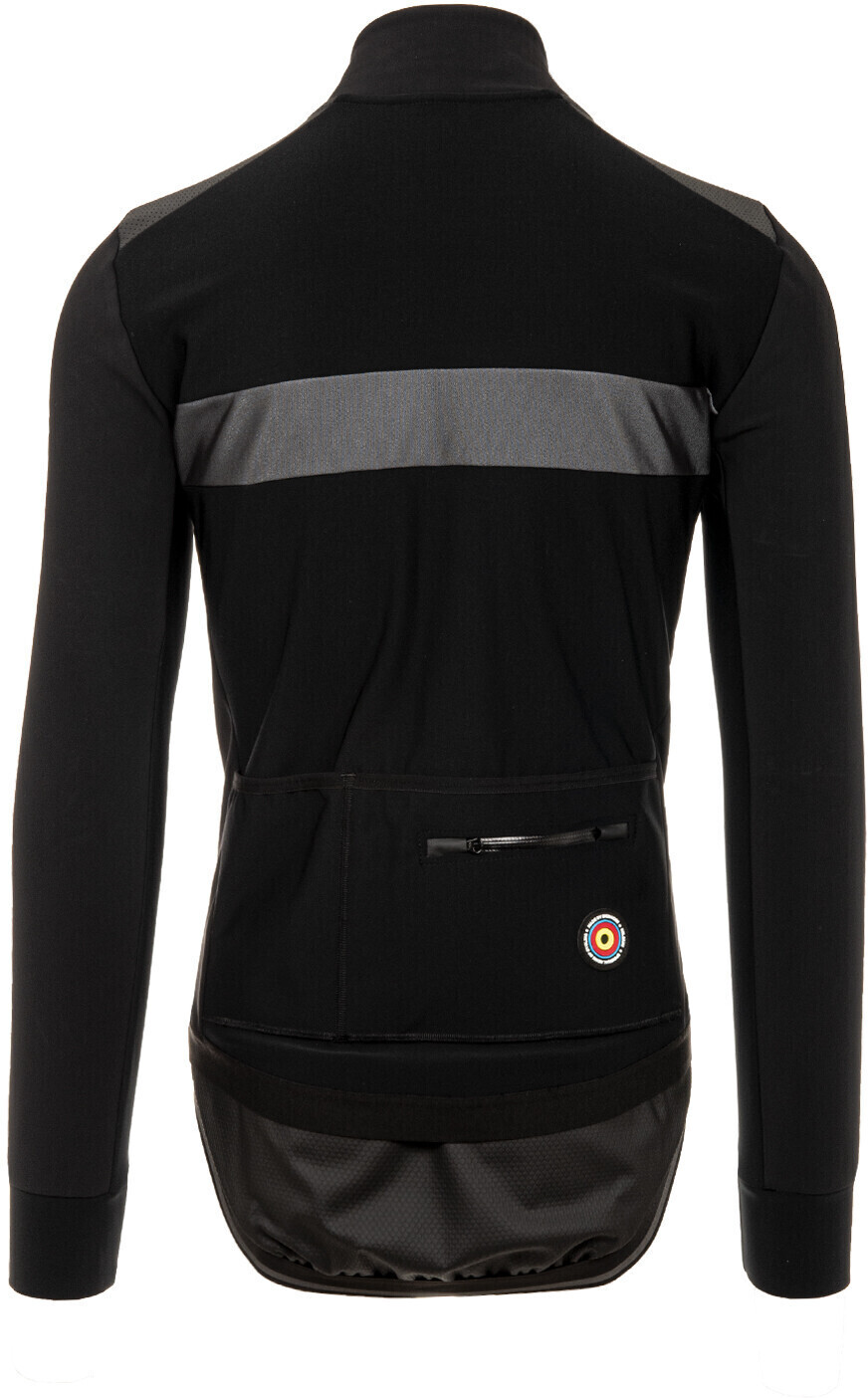 Bio-racer Spitfire Tempest Protect Men's Winter Jacket Black