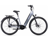 Bici elettrica Cube (2022) | Prezzi bassi e migliori offerte su idealo
