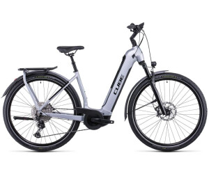Cube kathmandu hybrid sl sales