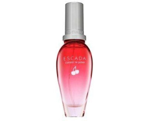 Cherry in the store air