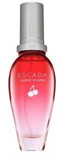 Cherry in the air online escada liverpool