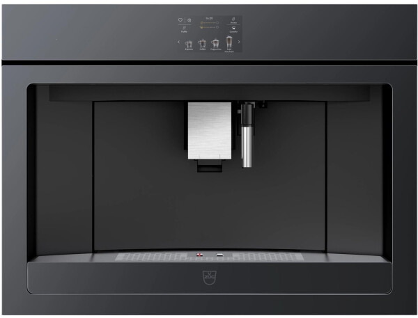 V-Zug 2500500003 CoffeeCenter V6000 45