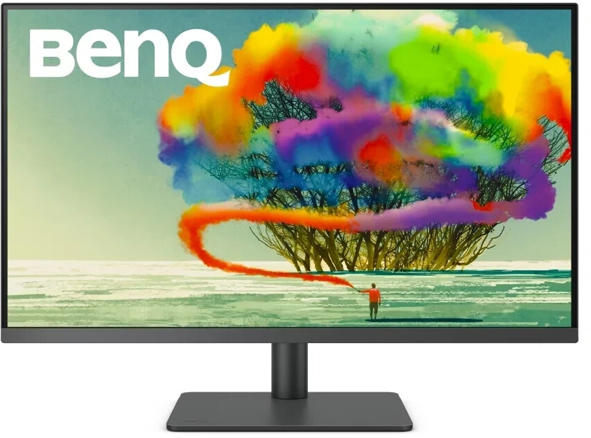 BenQ PD3205U