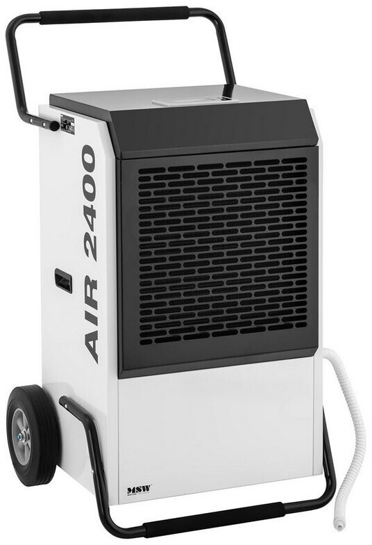 MSW MSW-DEH2000B