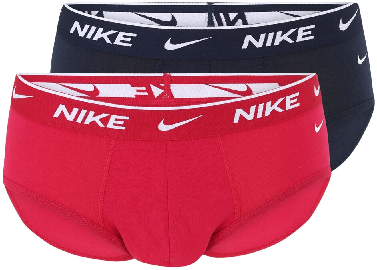 Nike 2-Pack Slip mystic hibiscus/obsidian (0000KE1084-25X)