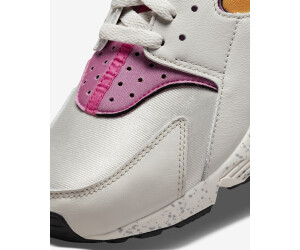 Buy Nike Air Huarache light bone university gold negro lethal pink
