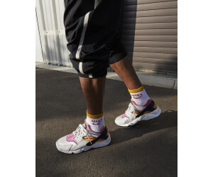 Air huarache light mens hot sale pink