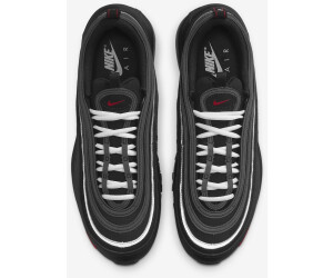 Empleador Tener cuidado elección Nike Air Max 97 black/sport red/white/black desde 199,95 € | Compara  precios en idealo