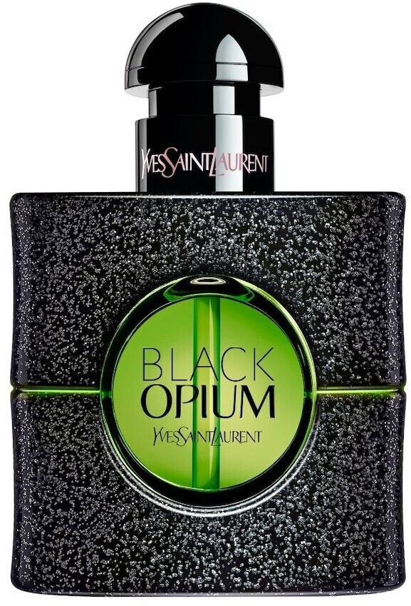 Yves Saint Laurent Black Opium Illicit Green Eau de Parfum a 49 89 oggi Migliori prezzi e offerte su idealo