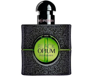 Yves Saint Laurent Black Opium Illicit Green Eau de Parfum