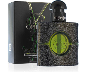 Harga Parfum Ysl Black Opium Perfume Box Buy YSL Black Opium