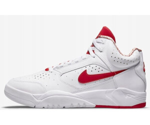 Nike Air Flight Lite Mid white/university red desde 96,00 € | Compara  precios en idealo