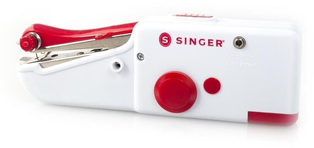 Singer Travel sewing machine Incl. accessories