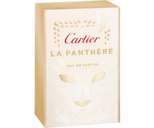 Cartier La Panthère Édition Limitée Eau de Parfum (75ml) desde 131,00 € |  Compara precios en idealo