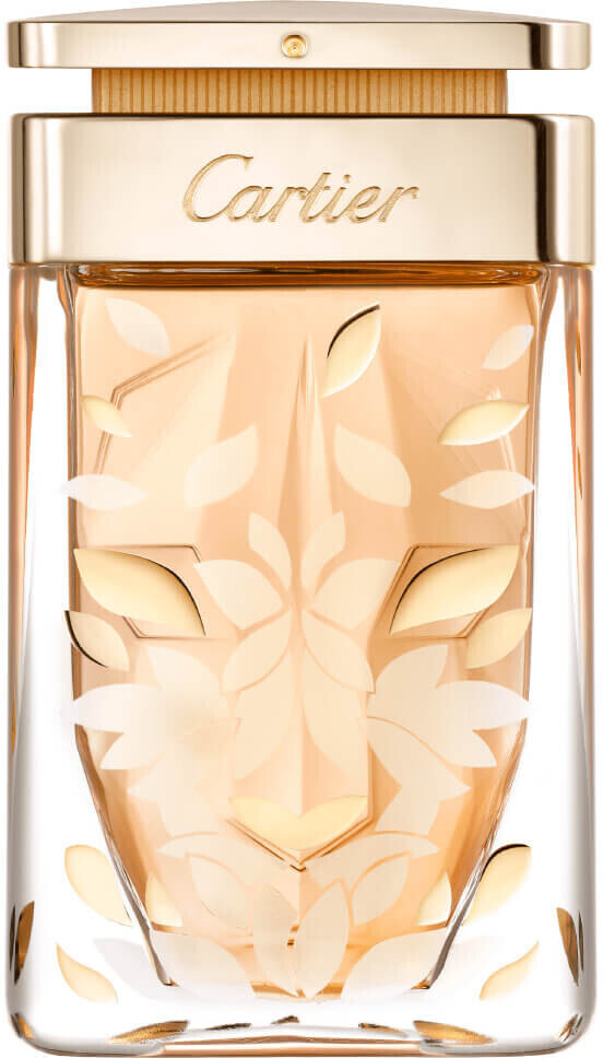 Cartier la panthere limited edition online