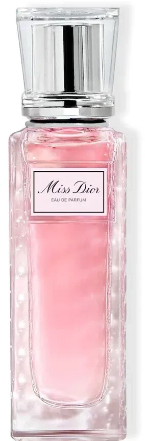 Photos - Women's Fragrance Christian Dior Dior Dior Miss Dior  Eau de Parfum Roller-Pearl   2021(20ml)