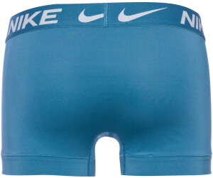 Nike Caleçon homme en coton. Lot de 3 paires: en vente à 34.99€ sur