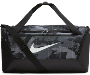 nike brasilia grey