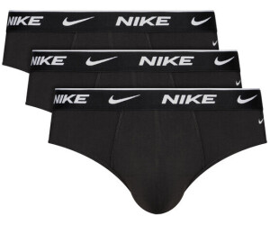 Nike 0000ke1006 Ip 3 Unit Back An in Black for Men