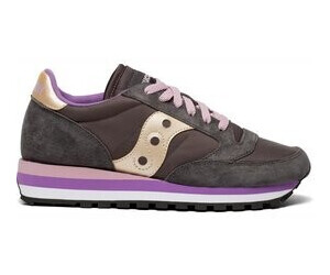 Saucony jazz damen grau deals