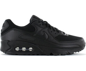 Air max 90 mujer negro sales