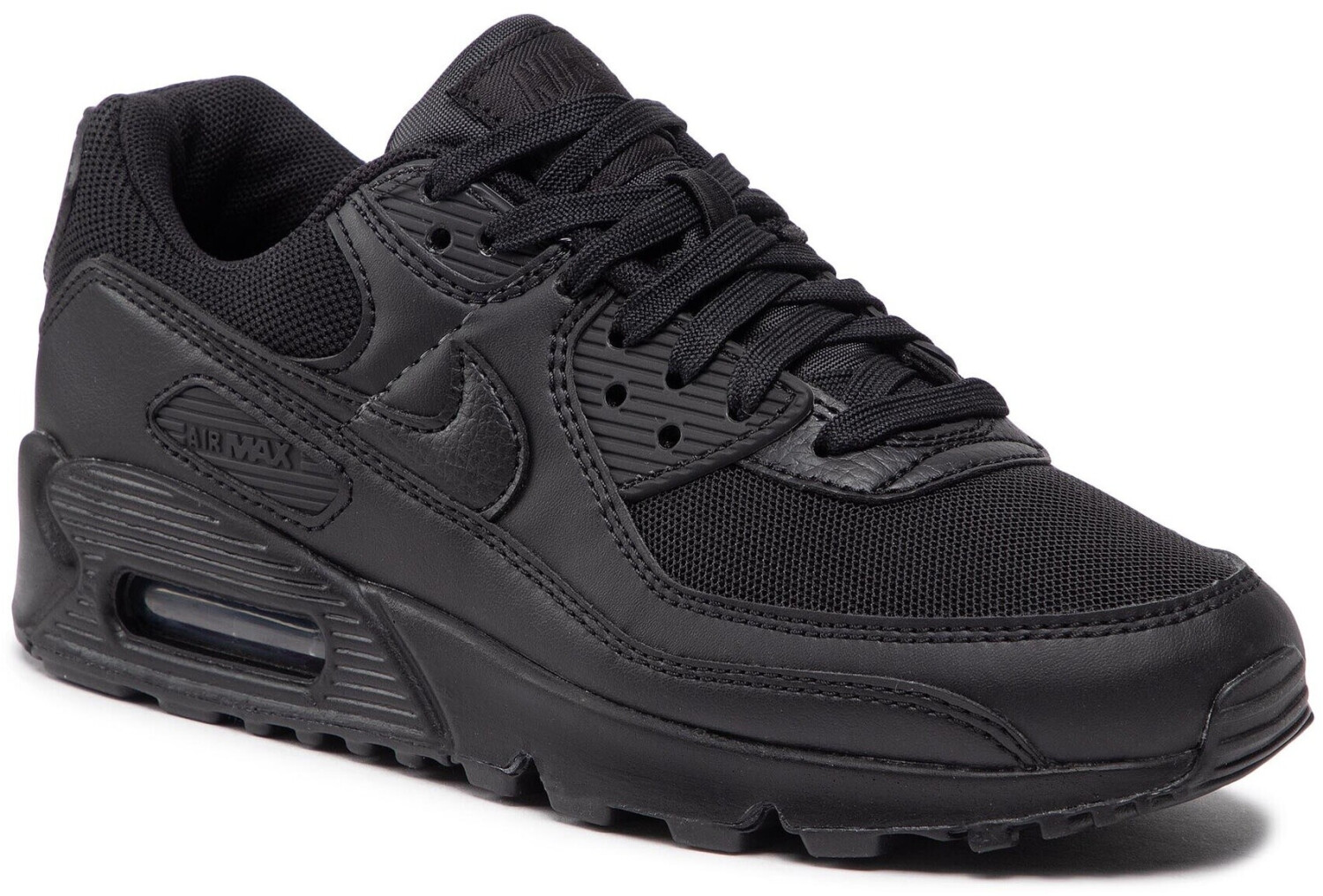 Nike air max discount 90 negras mujer