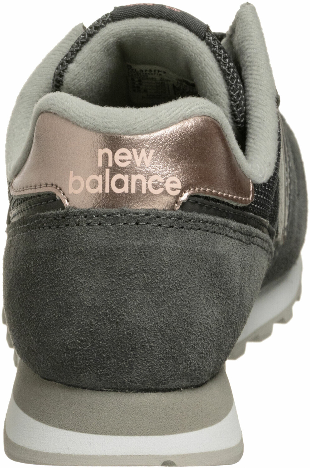 New Balance W 373 anthracite rose a 92 90 oggi Migliori