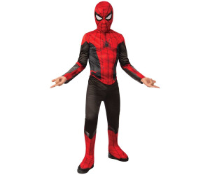 RUBIE'S - Marvel Officiel - Déguisement Enfant Classique Spider