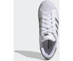Adidas Superstar Junior cloud white/cloud white/silver metallic desde € | precios en idealo