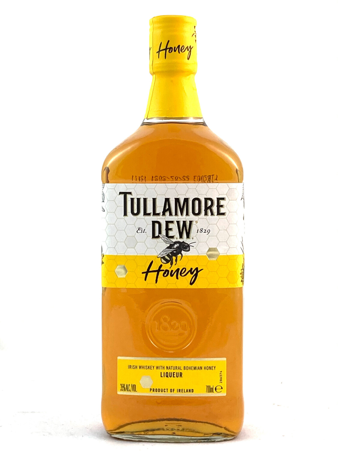 Tullamore Dew Honey Whisky Liqueur 0,7l 35% ab 16,52 € | Preisvergleich bei