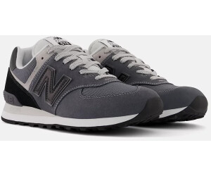 Buy New Balance 574 Grey with Black from 113.09 Today Best