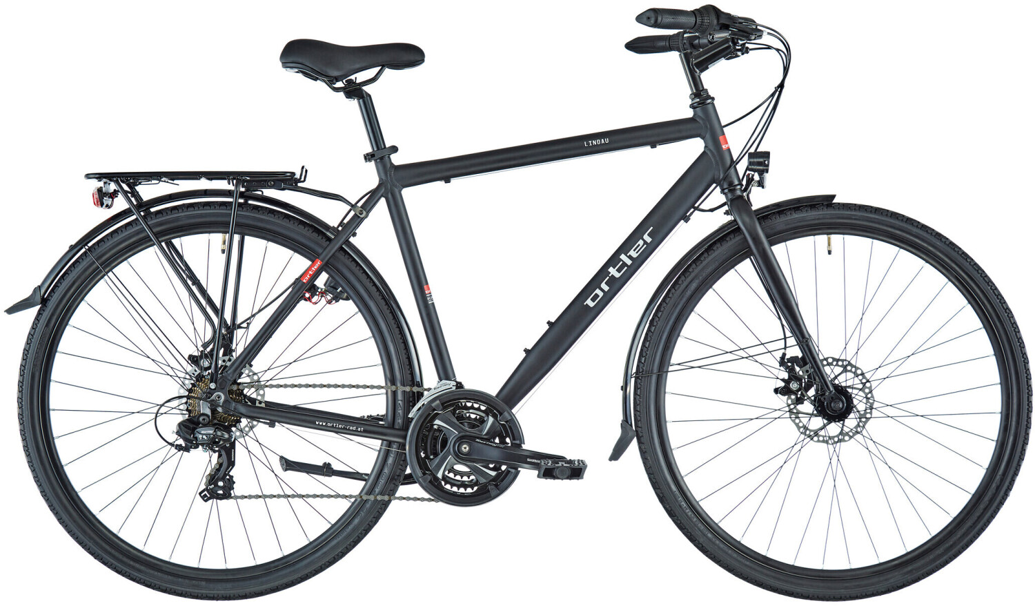 Ortler Lindau Disc (2021)