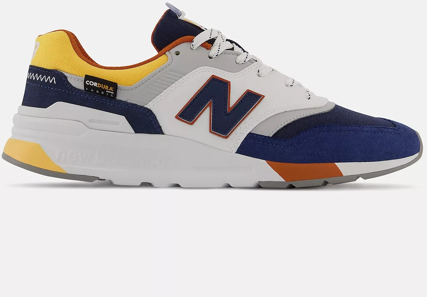 New Balance 997H moon shadow vibrant apricot ab 219 89
