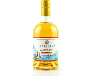 Hunter Laing Hebridean Journey Sherry Edition 0,7l 46% ab 31,99