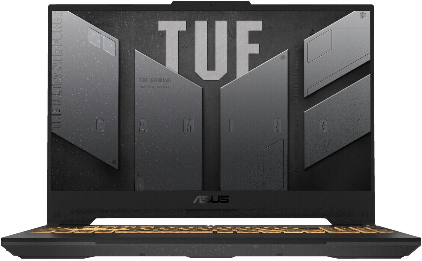 Asus TUF Gaming F15 FX507